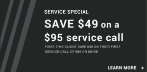 custom mechanical heating air HVAC and duct services