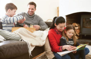 custom mechanical heating air HVAC and duct services